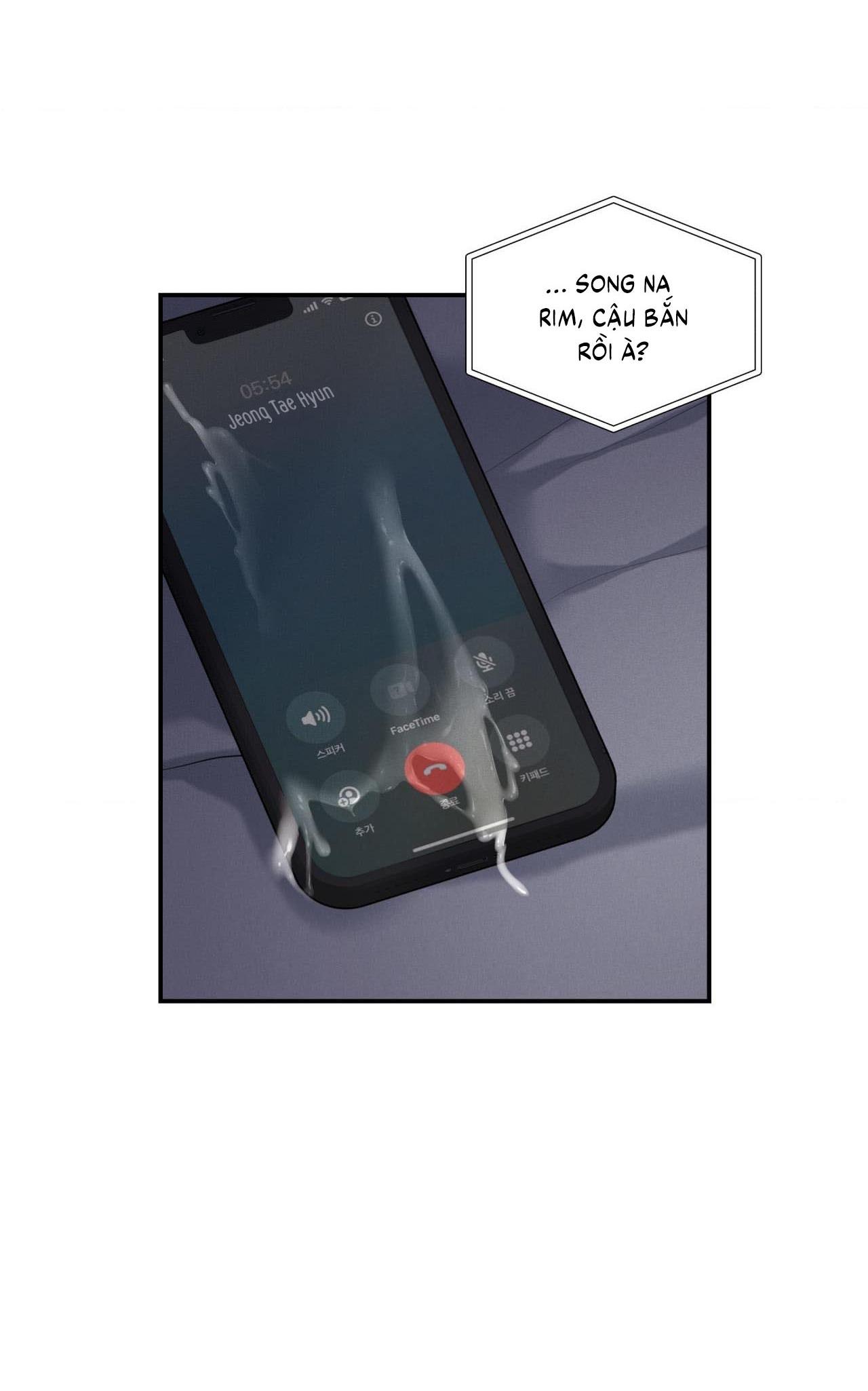 (CBunu) Làm Tình Cũng Cần Luyện Tập Nữa Sao?! Chapter 36 H - Next 