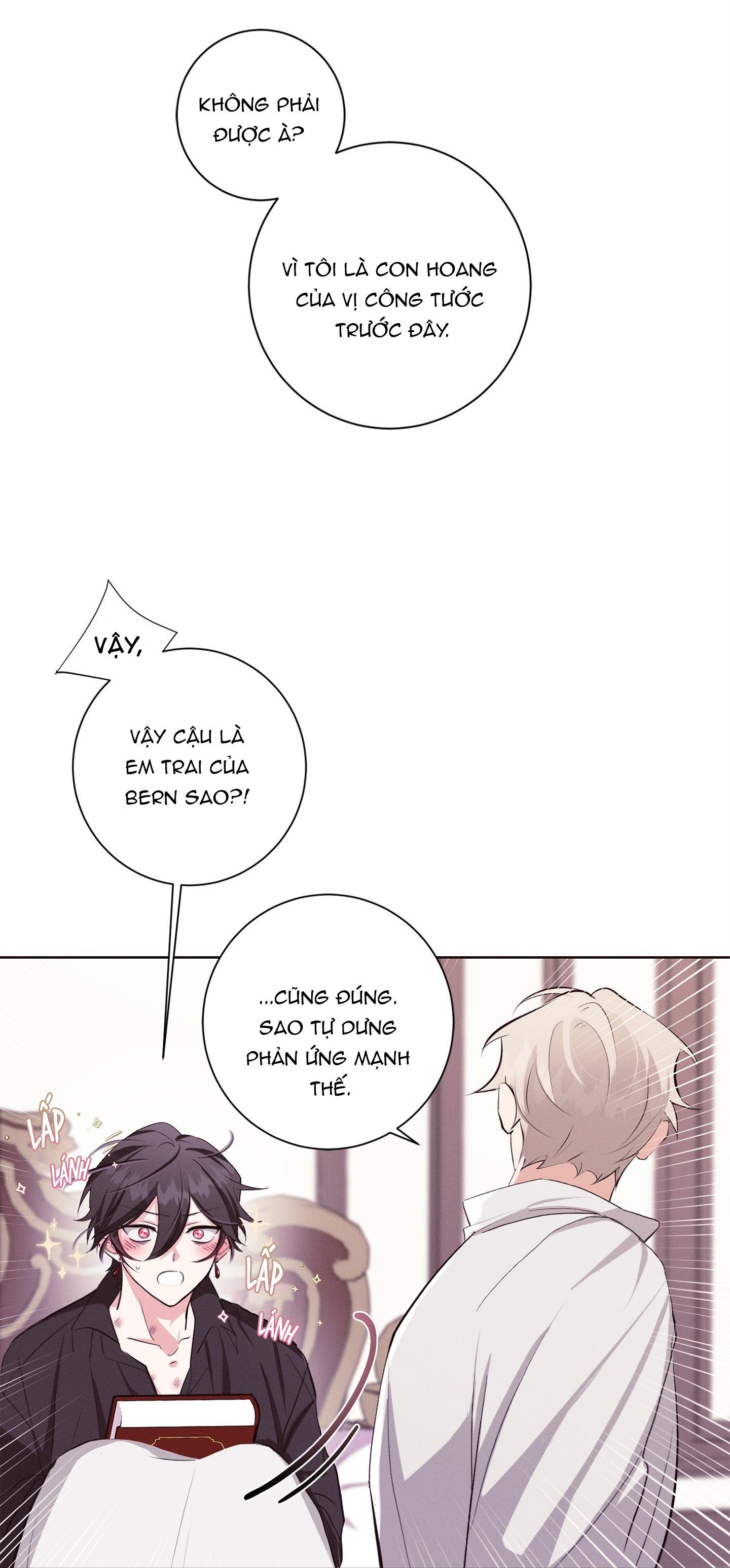 TUYỂN TẬP NHẤT THỤ ĐA CÔNG CỦA NHÀ KIM Chapter 41.2 bóng ma 2 - Next Chapter 41.3 bóng ma 3
