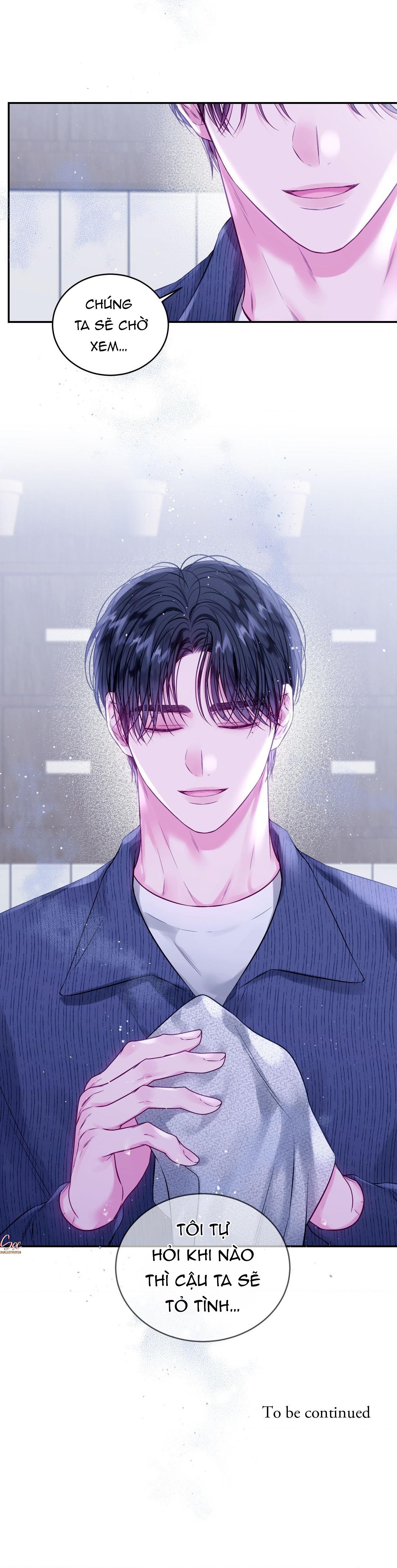 CHÚNG TA KHÔNG HOÀN HẢO Chapter 4 - Next Chapter 5