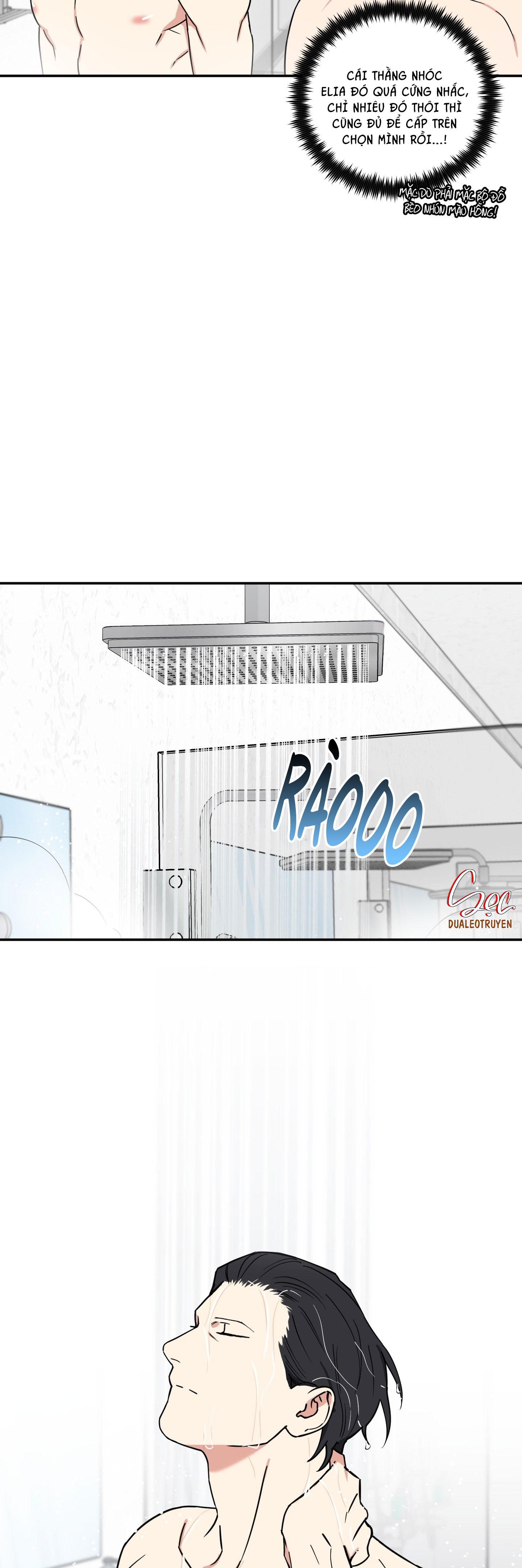 ÔNG CHÚ PHÉP THUẬT Chapter 3 - Next 