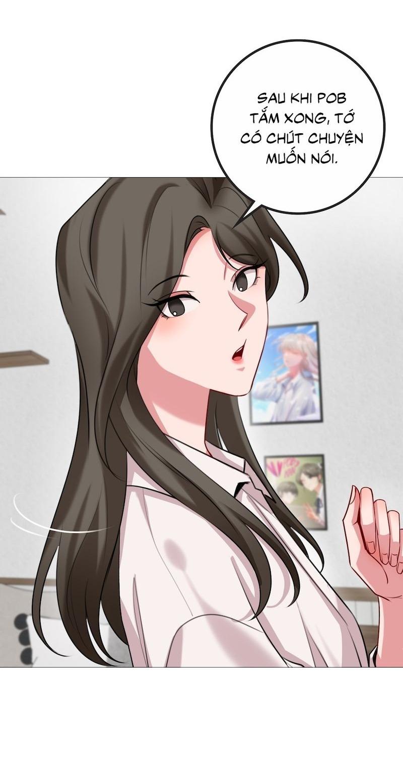 Flower of youth Chapter 36 - Next Chapter 37
