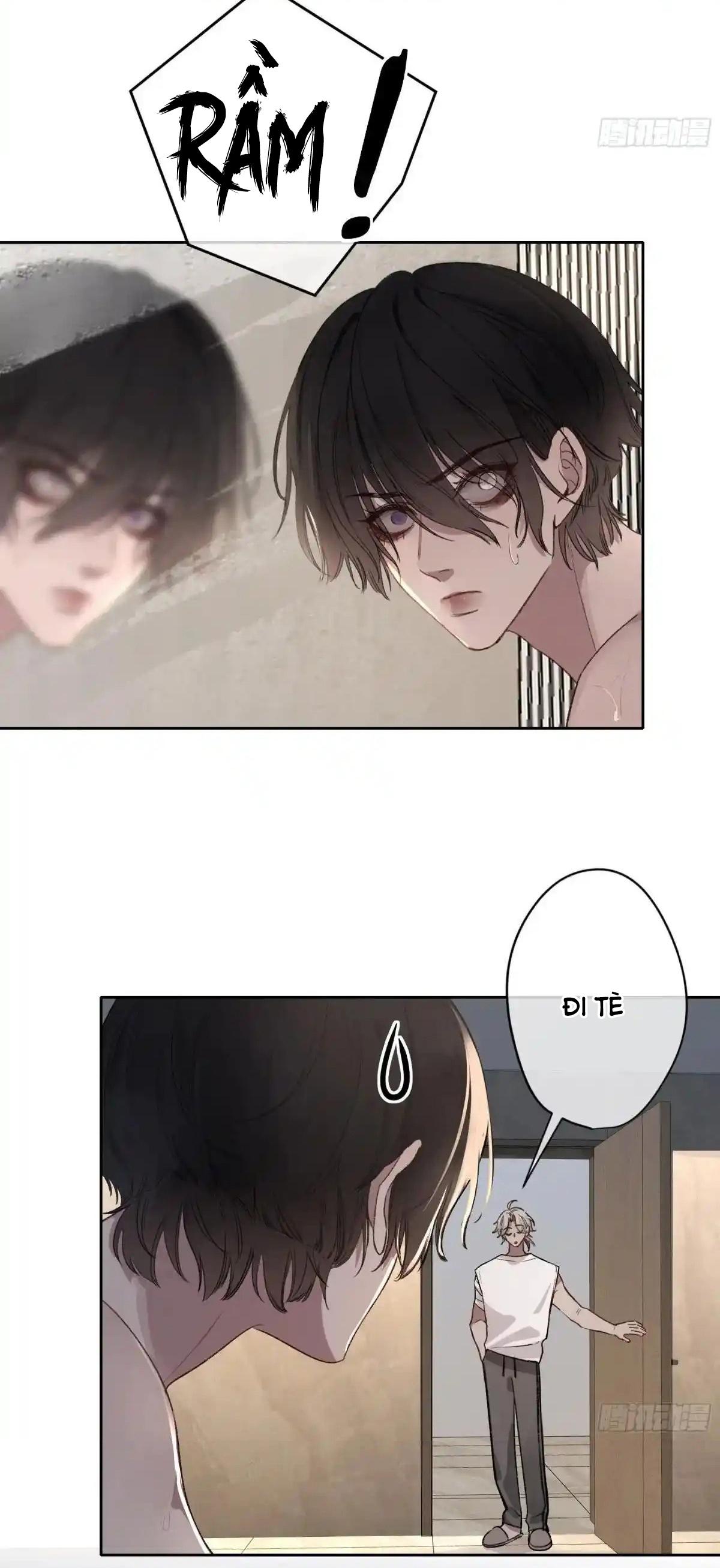 Ác linh Chapter 6 - Next Chapter 7