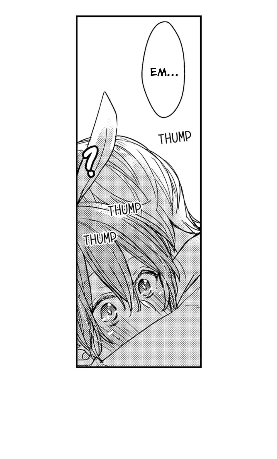 Chàng hoàng tử hoàn hảo yêu tôi, tình địch của anh ấy? Chapter 36 - Next Chapter 37