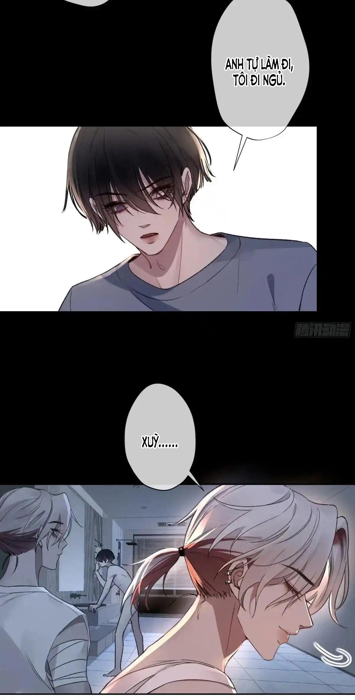 Ác linh Chapter 6 - Next Chapter 7