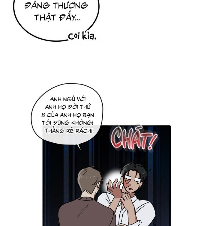 OMG! Chapter 2 - Next Chapter 3