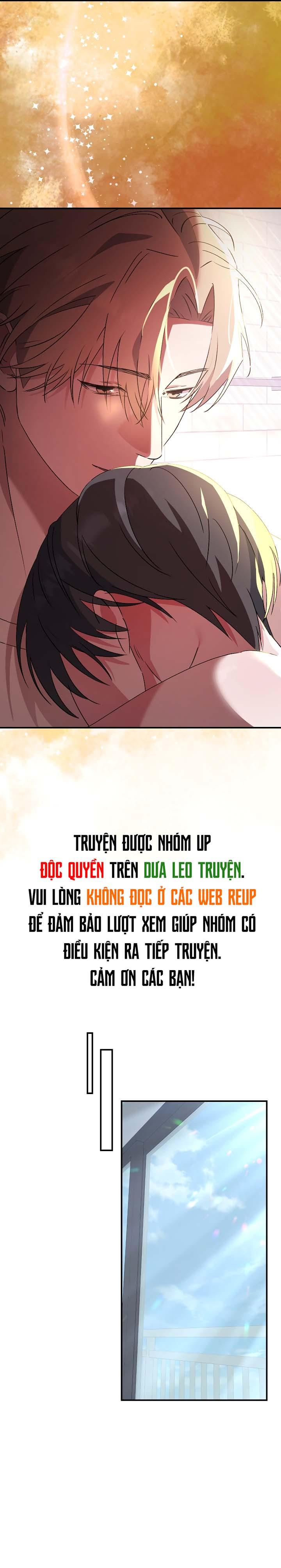 Cuộc Gọi Quấy Rối Chapter 5 END - Next 