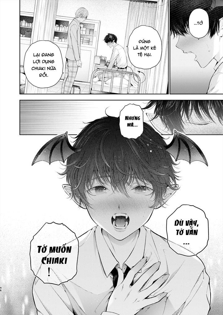 Tổng hợp oneshot Chapter 218.2 - Next 