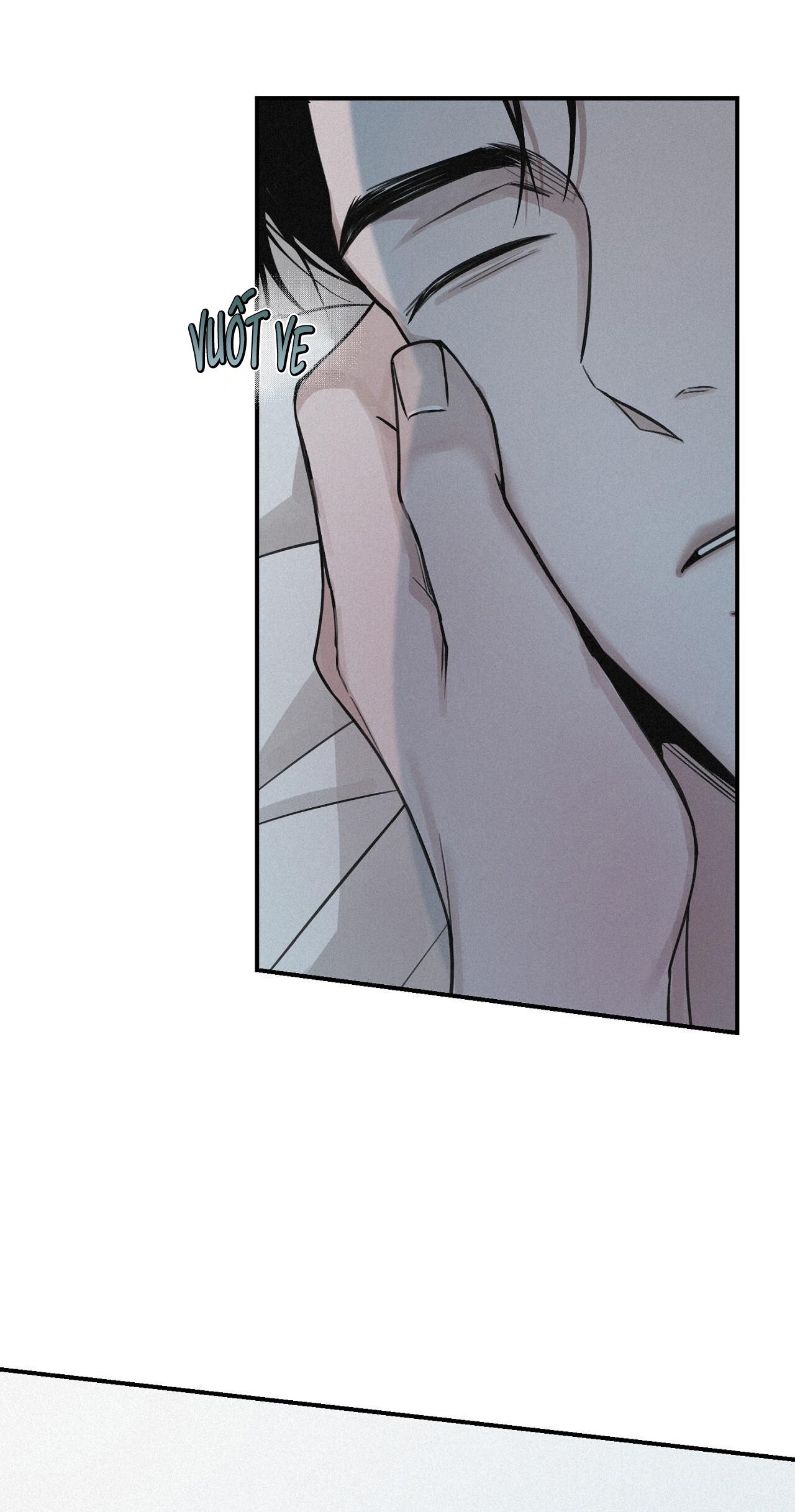(CBunu) Phép Chiếu Chapter 33 - Next Chapter 34