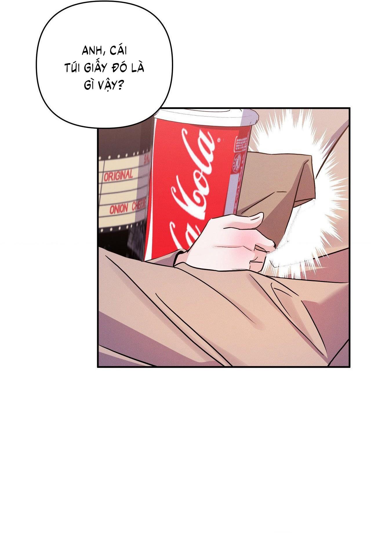 (CBunu) Cẩm Nang Fetish Chapter 4 H - Next Chapter 5 H+