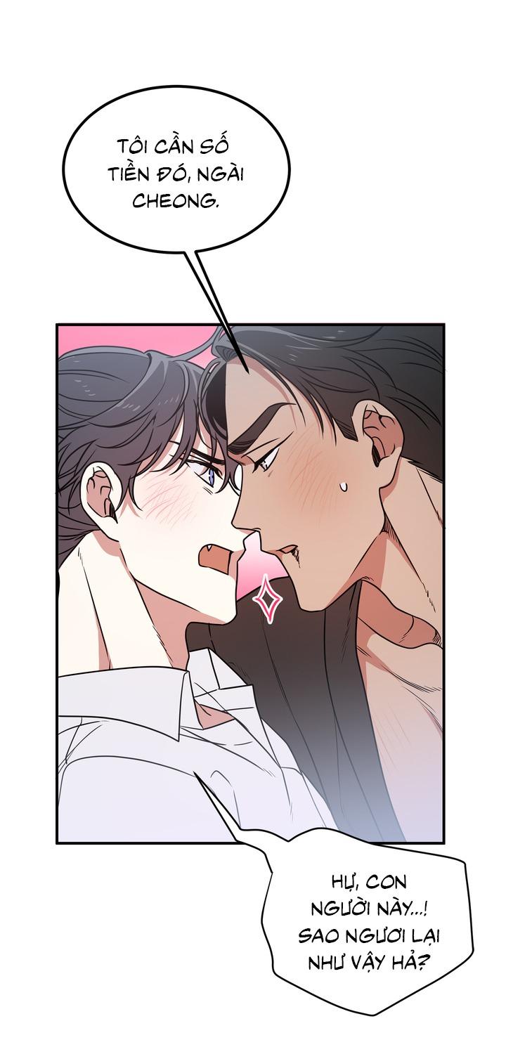 OMG! Chapter 4 - Trang 2