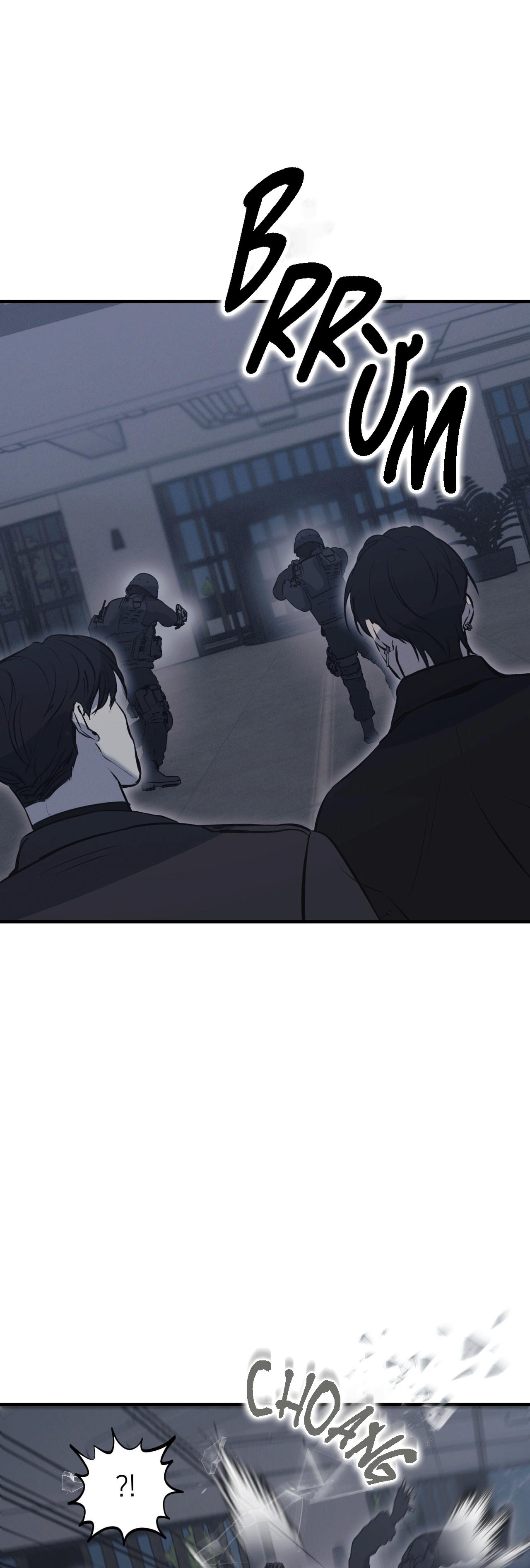 RISKY VICE Chapter 31 - Next 