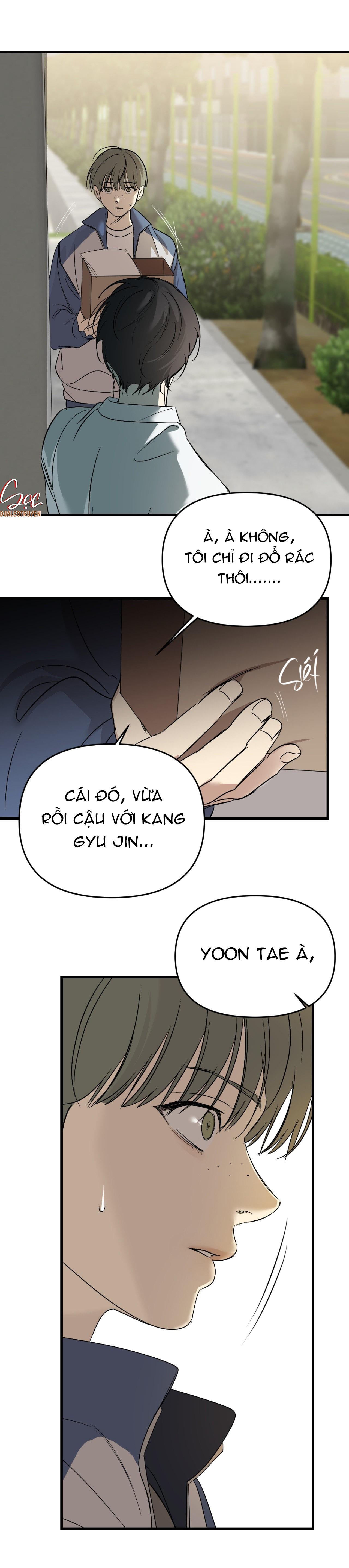 ĐÈN NỀN Chapter 38 - Next Chapter 39