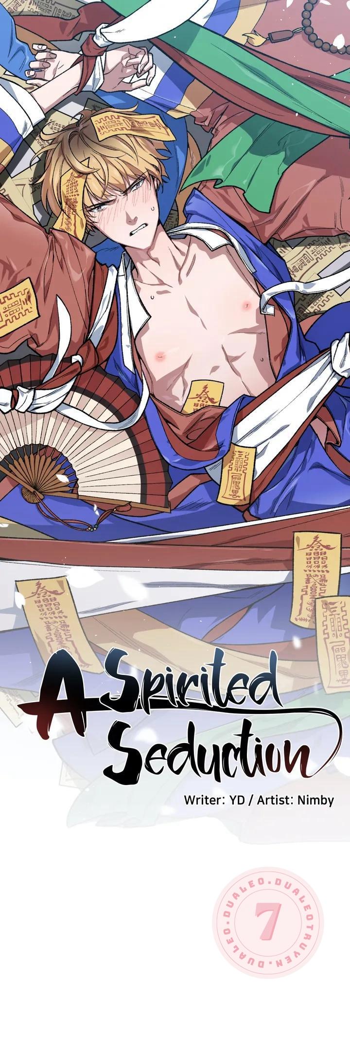 Sự Quyến Rũ Cháy Bỏng Chapter 2 Chap 2 - Next Chapter 3 Chap 3