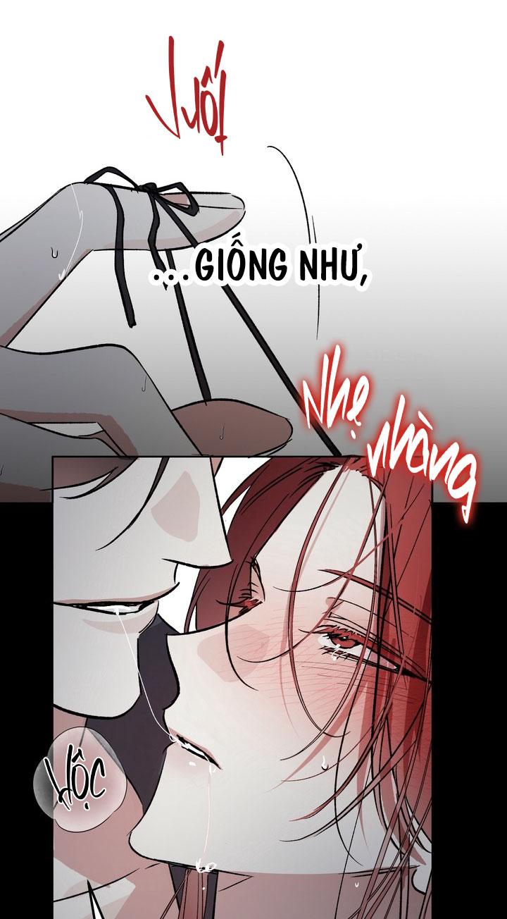 NGHIỆN CUỒNG CÔNG-BDSM CÙNG SẸC Chapter 7.7 đêm trắng nt1 - Next Chapter 7.8 đêm trắng ntend