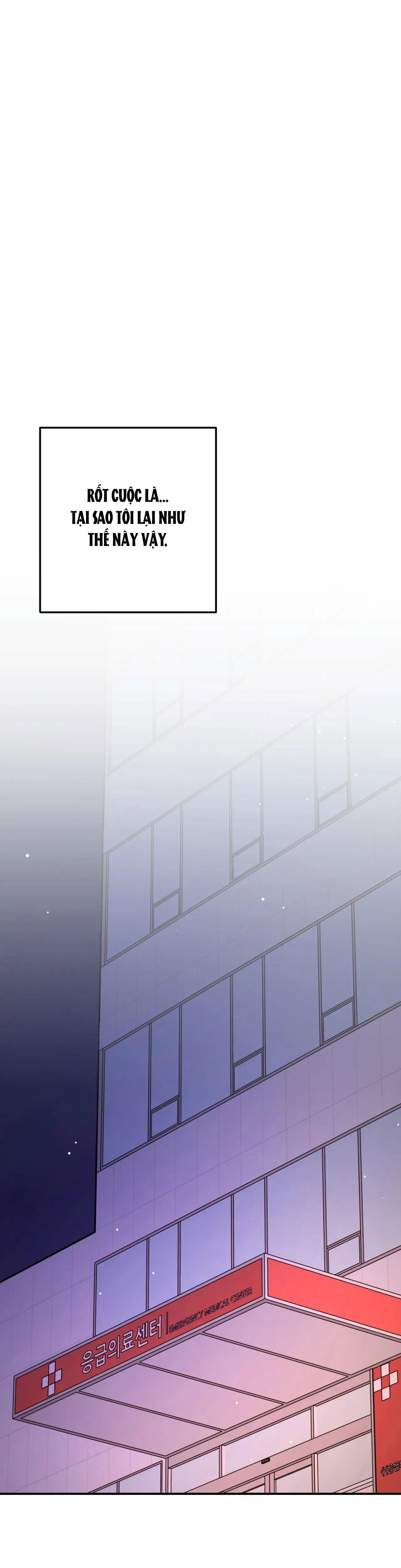 KHOẢNG CÁCH VƯỢT QUA GIỚI HẠN Chapter 94 - Next Chapter 95