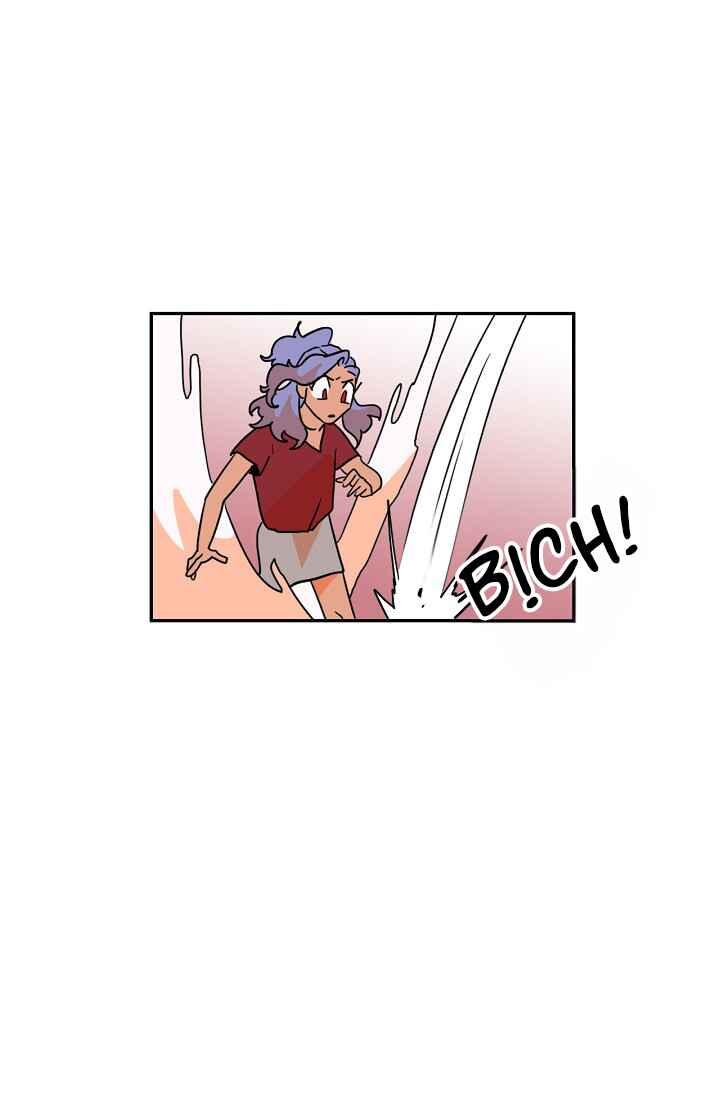 Dừng Lại, Tài Xế Chapter 25 Chap 25 - Trang 3