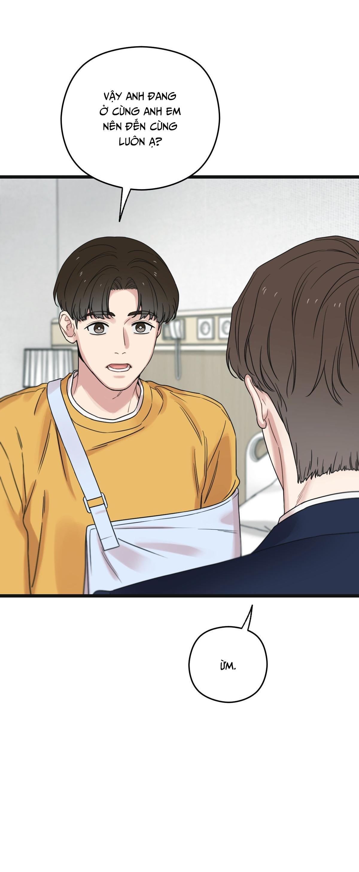 TRÙNG PHÙNG Chapter 55 - Next Chapter 56