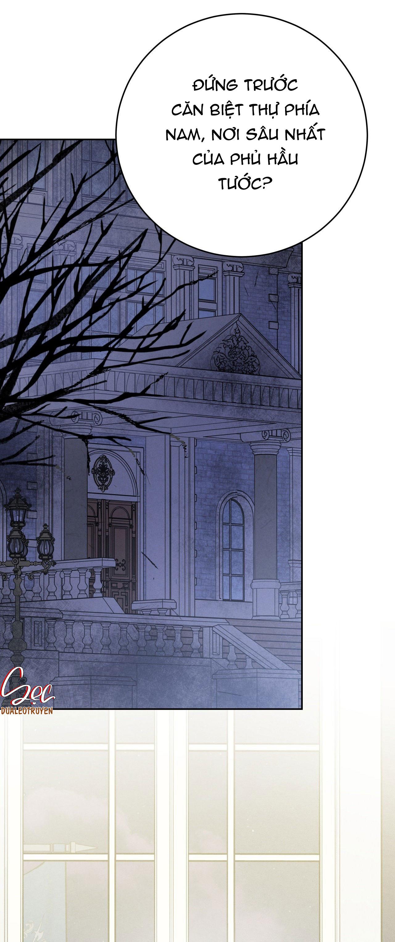 ĐÁM CƯỚI TAI TIẾNG Chapter 31 - Next Chapter 32
