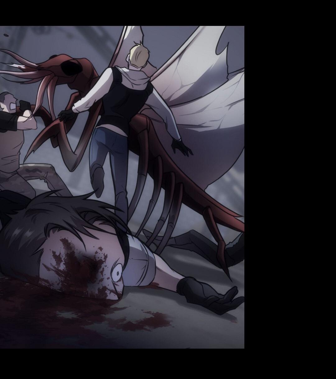 Đáy Sâu Tuyệt Vọng Chapter 94 - Next Chapter 95