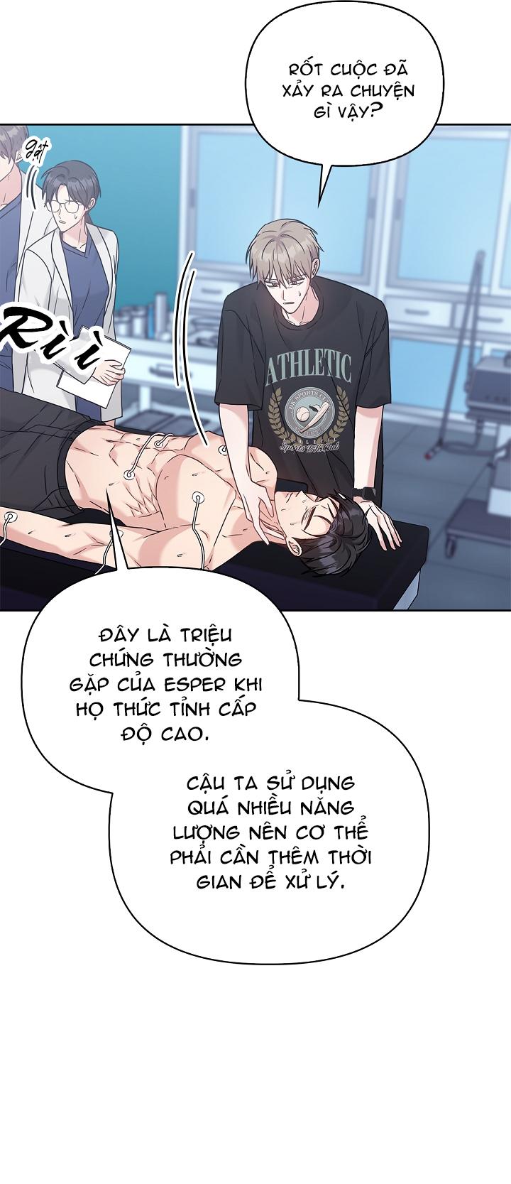 BẢN SAO ÂM HƯỞNG Chapter 47 SS2 - Trang 4