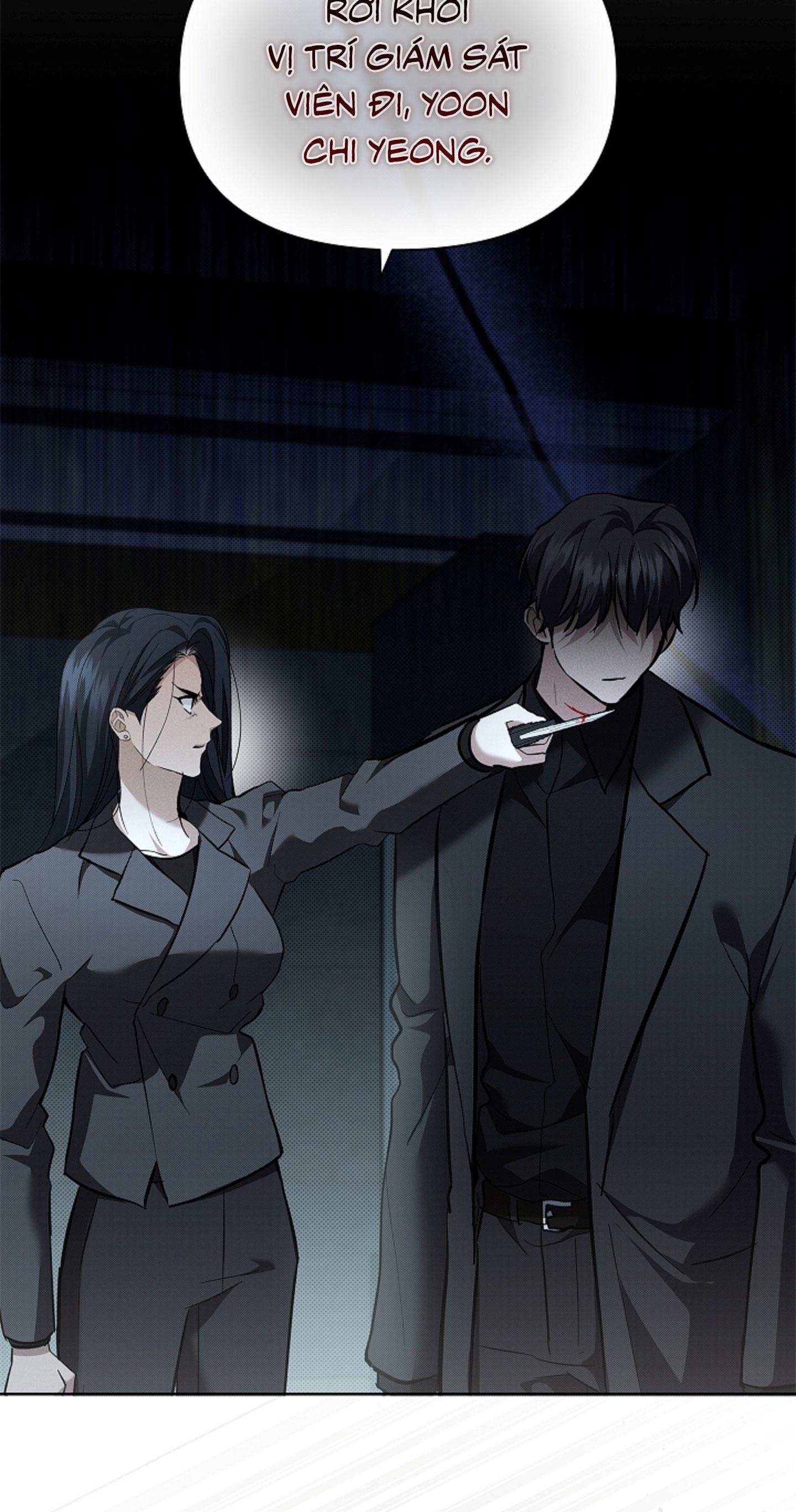 ĐỪNG ĐỘNG VÀO CÚN CON! Chapter 37 - Next Chapter 38