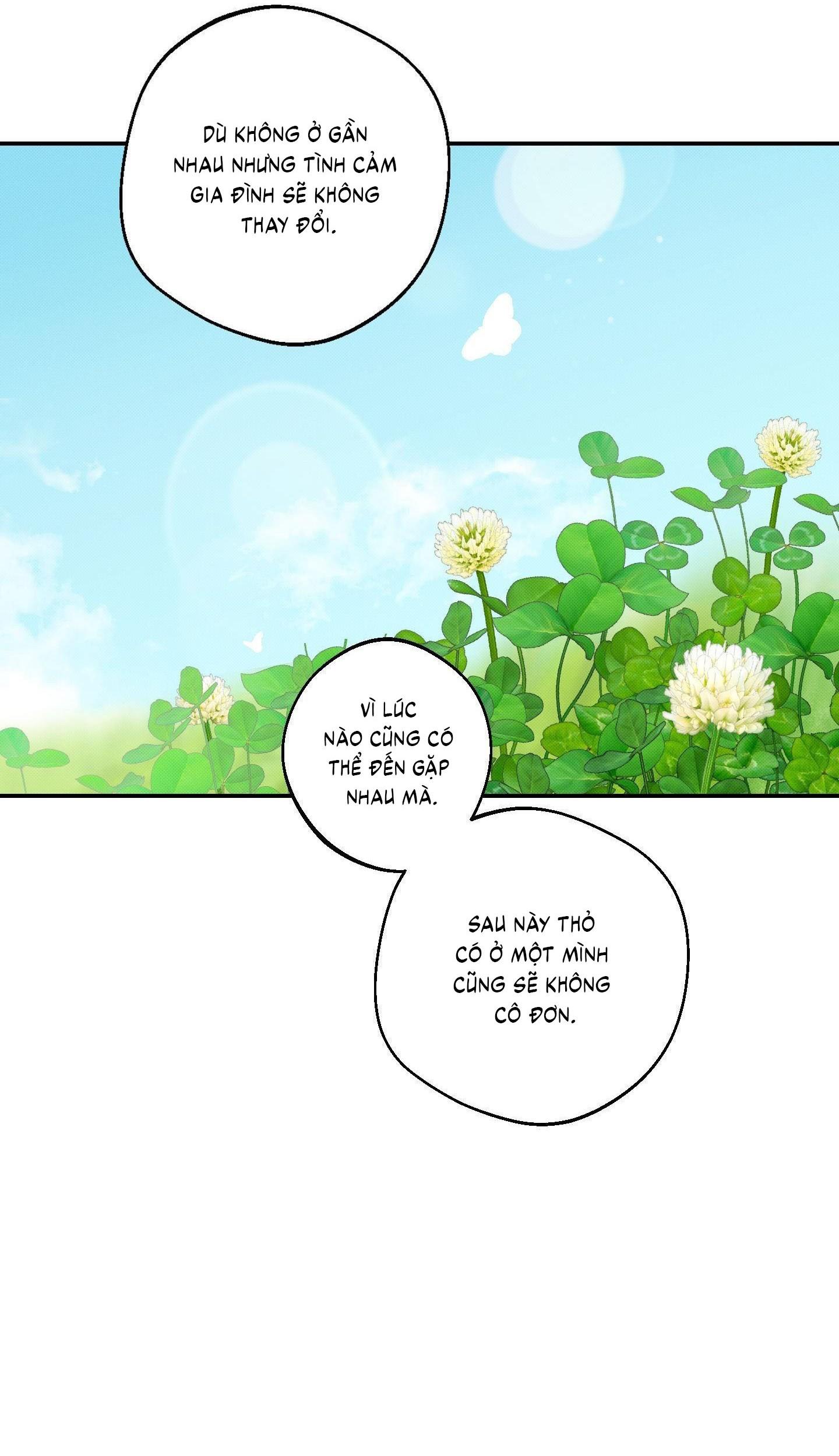 (CBunu) Nguyệt Ẩn Dạ Đàm Chapter 20 - Next 