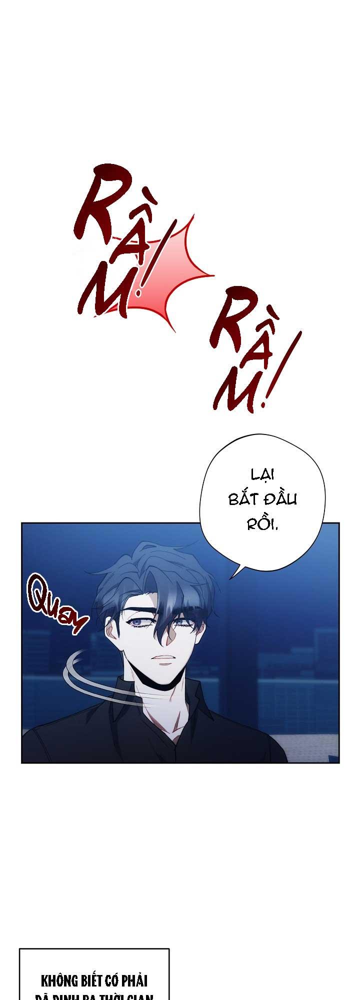 RED MANSION Chapter 46 - Next 