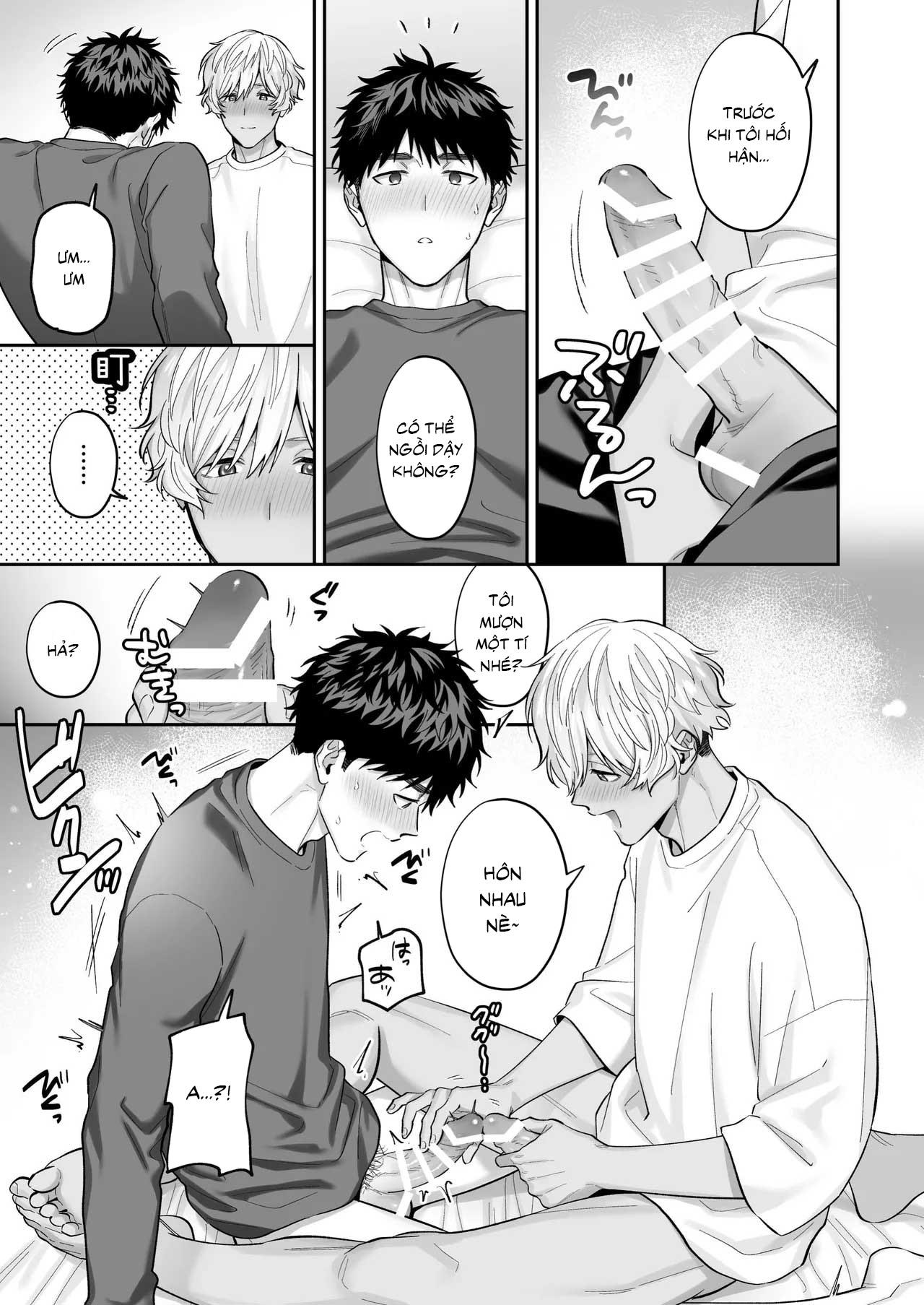 Tachimo dekiru shirokun nioshiri kaihatsu sareruhanashi Chapter 2 - Next 