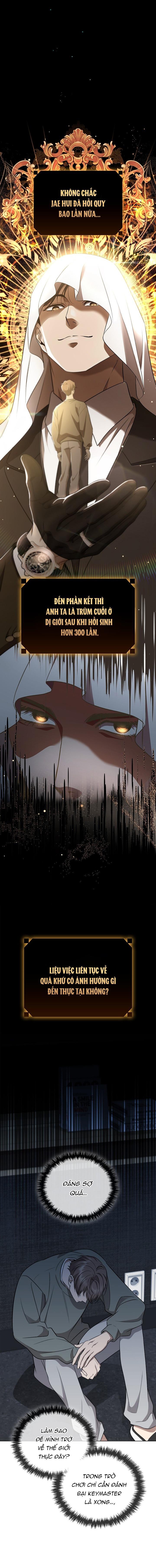 (RÔ LAI) KHỞI TẠO KẾT ẨN Chapter 2 - Trang 2