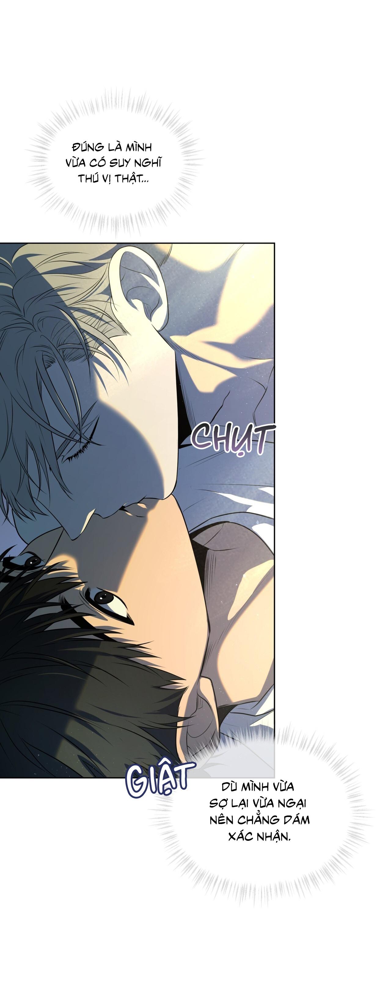 Passion Chapter 117 - Trang 4