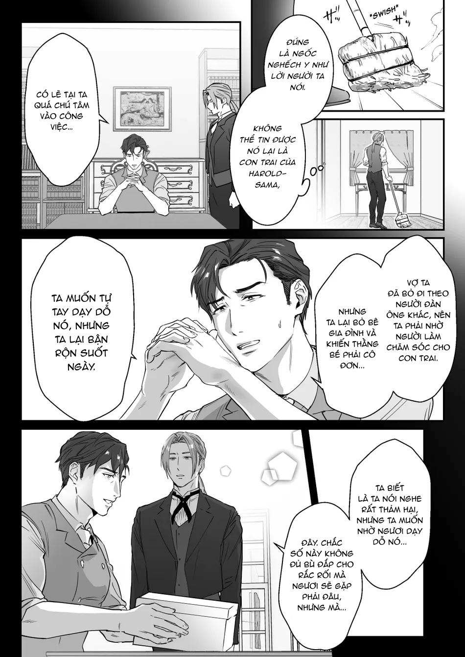 TUYỂN TẬP CHIM TO SIÊU DÀI Chapter 147 Nugget - Next Chapter 148