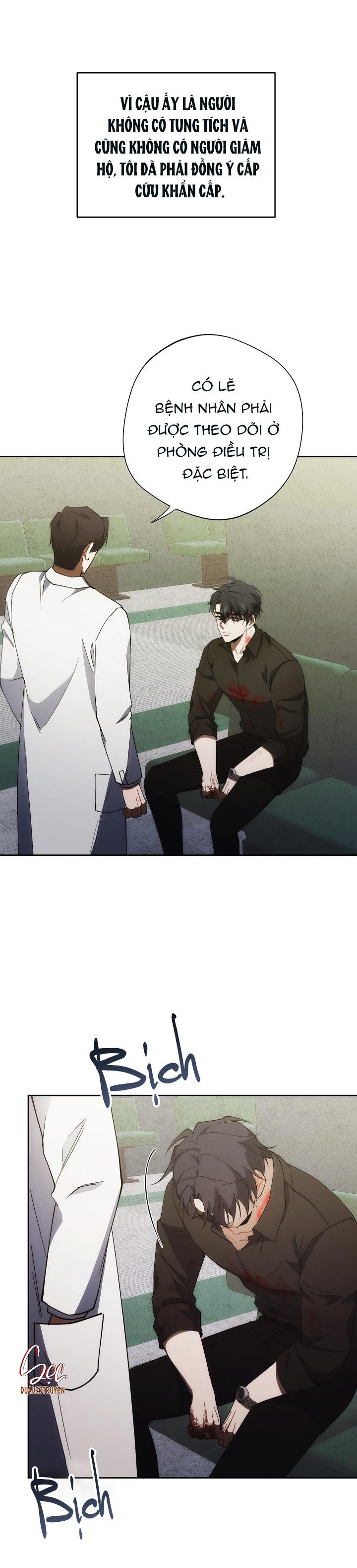 RED MANSION Chapter 47 - Next Chapter 48