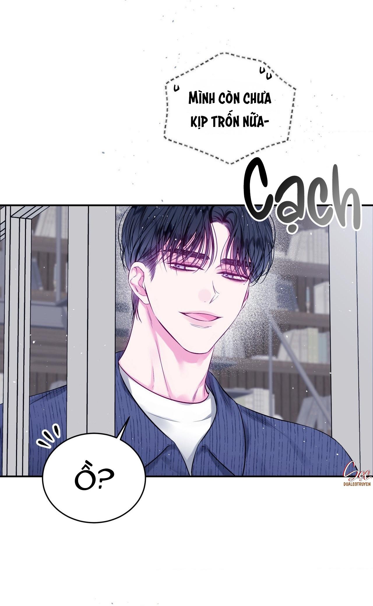 CHÚNG TA KHÔNG HOÀN HẢO Chapter 4 - Next Chapter 5