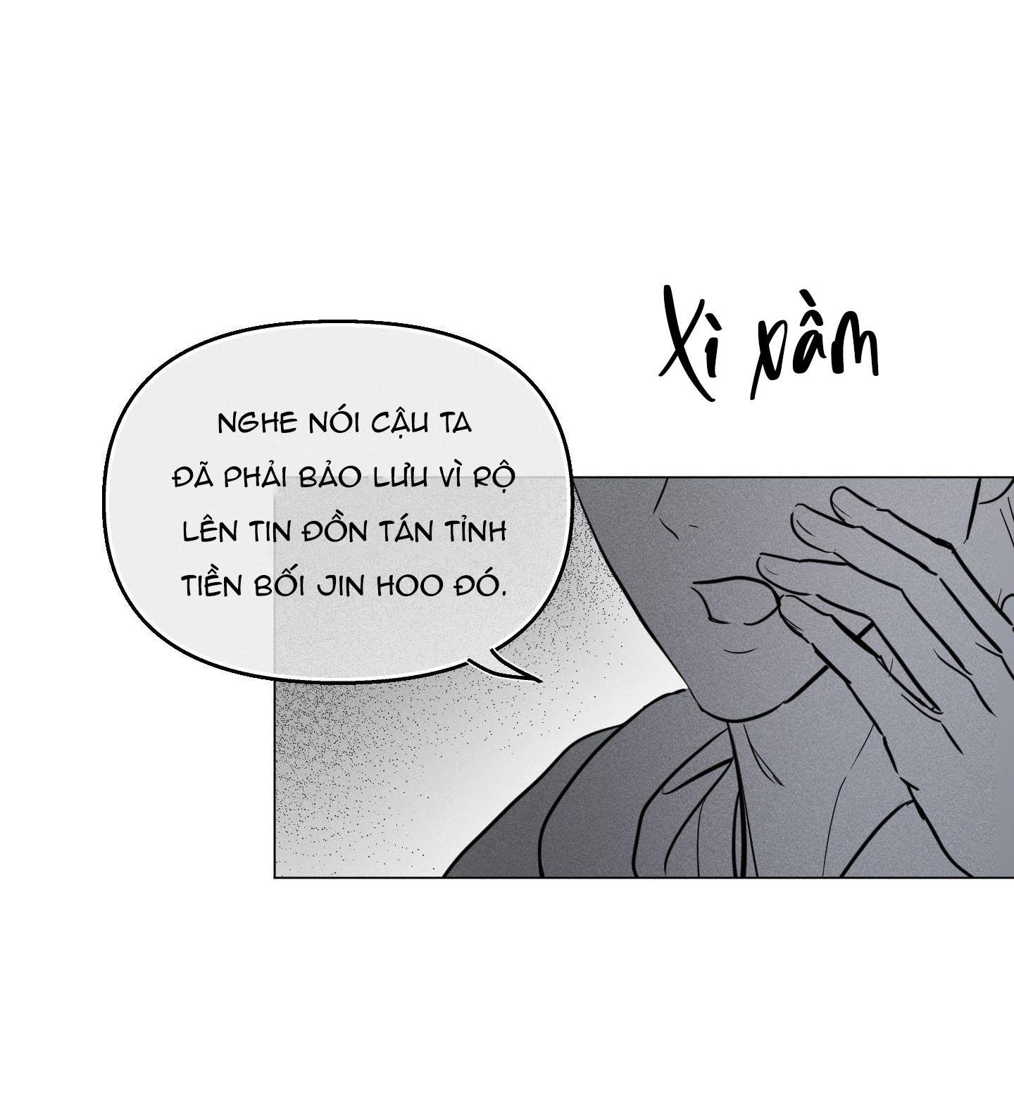 Xe tải tình yêu Chapter 2 - Next Chapter 3