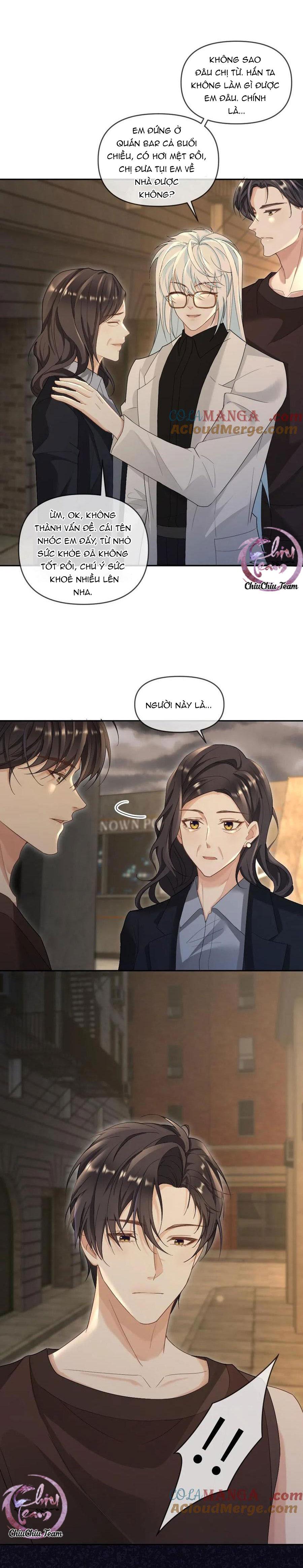 Khát Vọng Ngọt Ngào Chapter 350 - Next Chapter 351