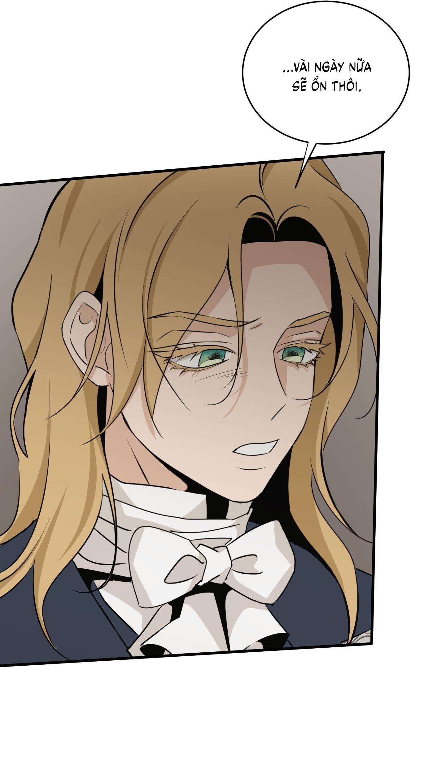 (CBunu) Hoa Vô Danh Chapter 21 - Next Chapter 22