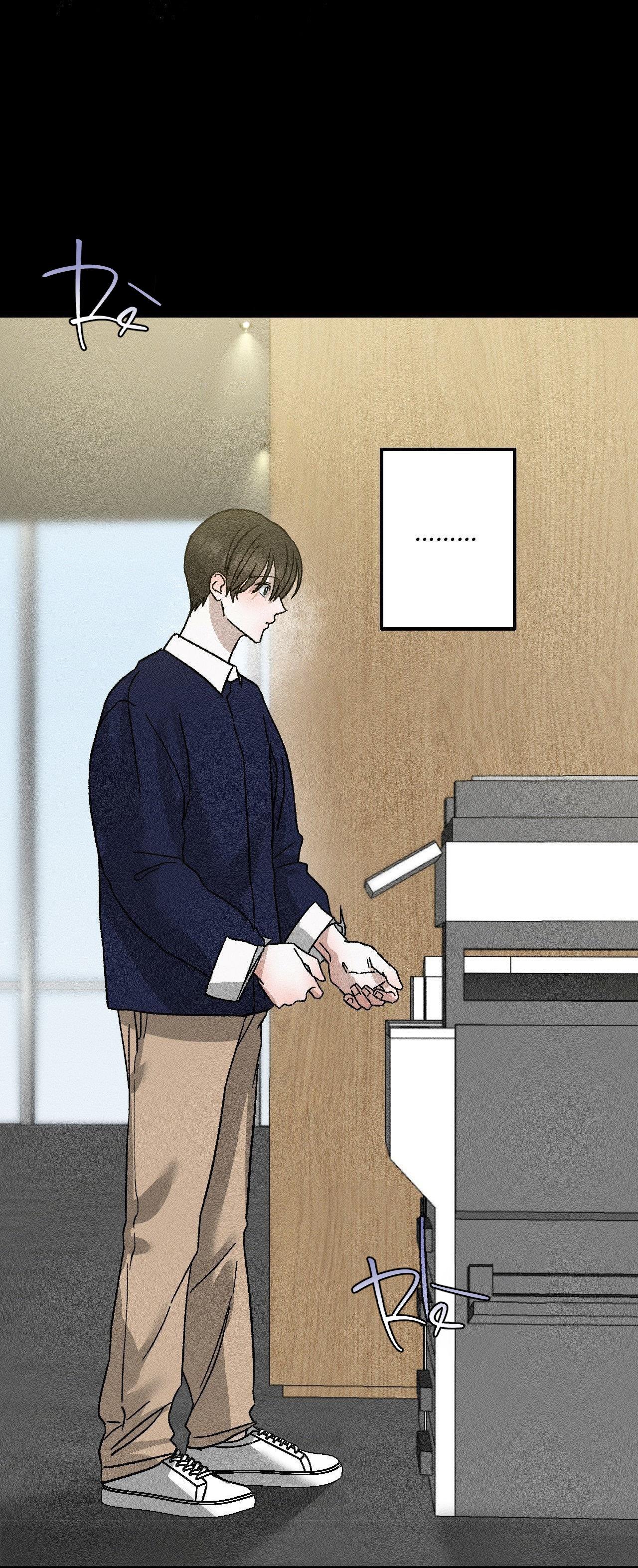 (CBunu) Close Up Chapter 22 - Next 