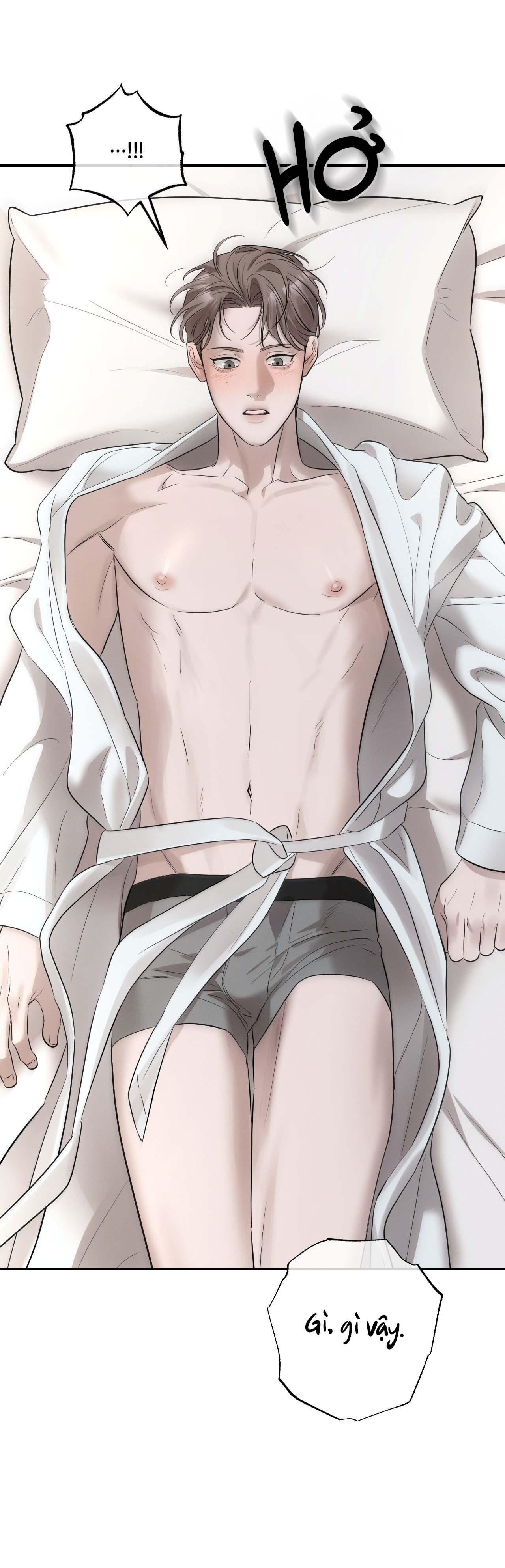 NHIỆT ĐỘ TIẾP XÚC Chapter 23 - Next 
