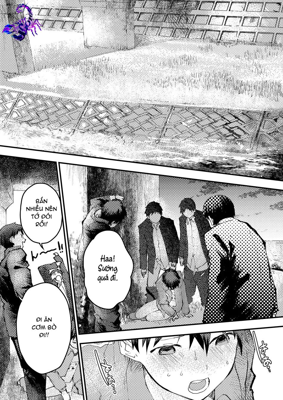 Lỗ tầy quầy Chapter 35 - Next Chapter 36