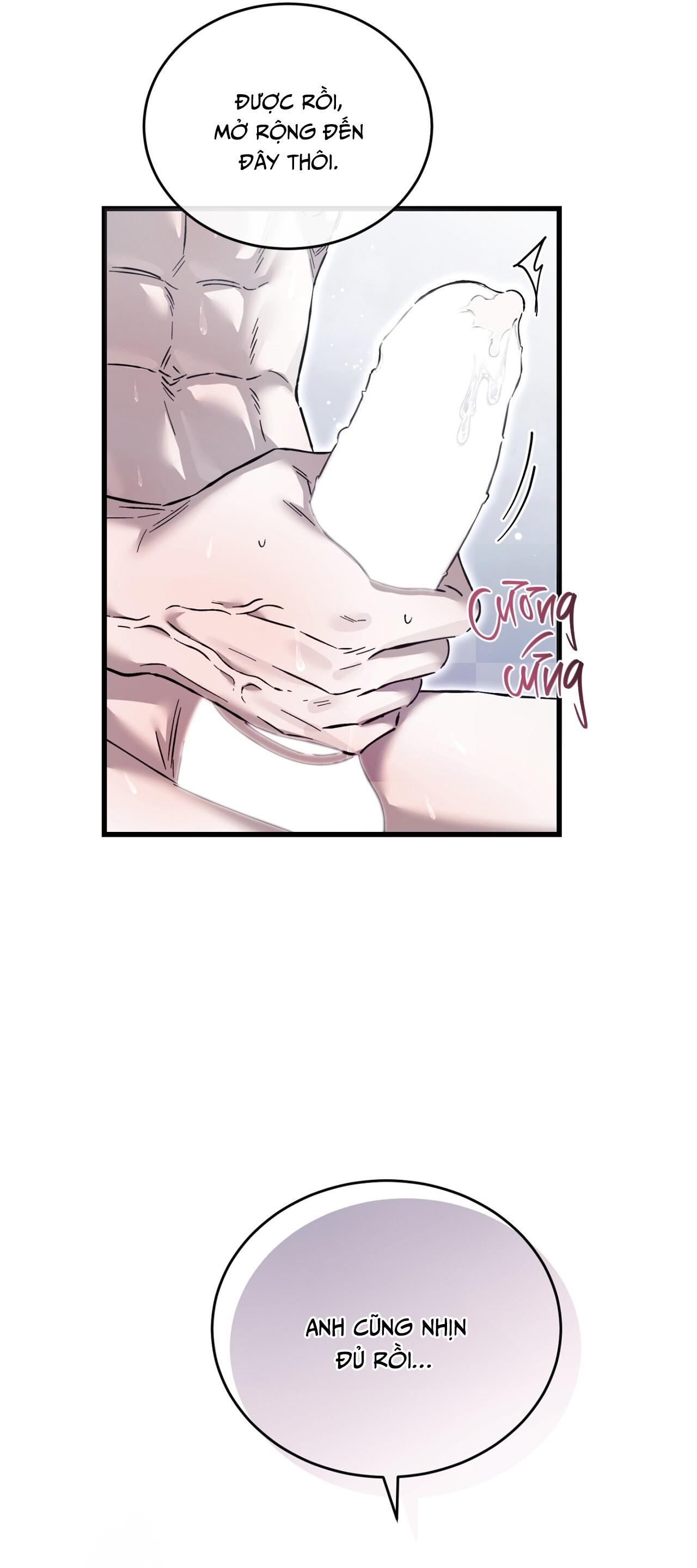 MỐI TÌNH KHÔNG CÔNG BẰNG Chapter 39 H+ - Next Chapter 40 H