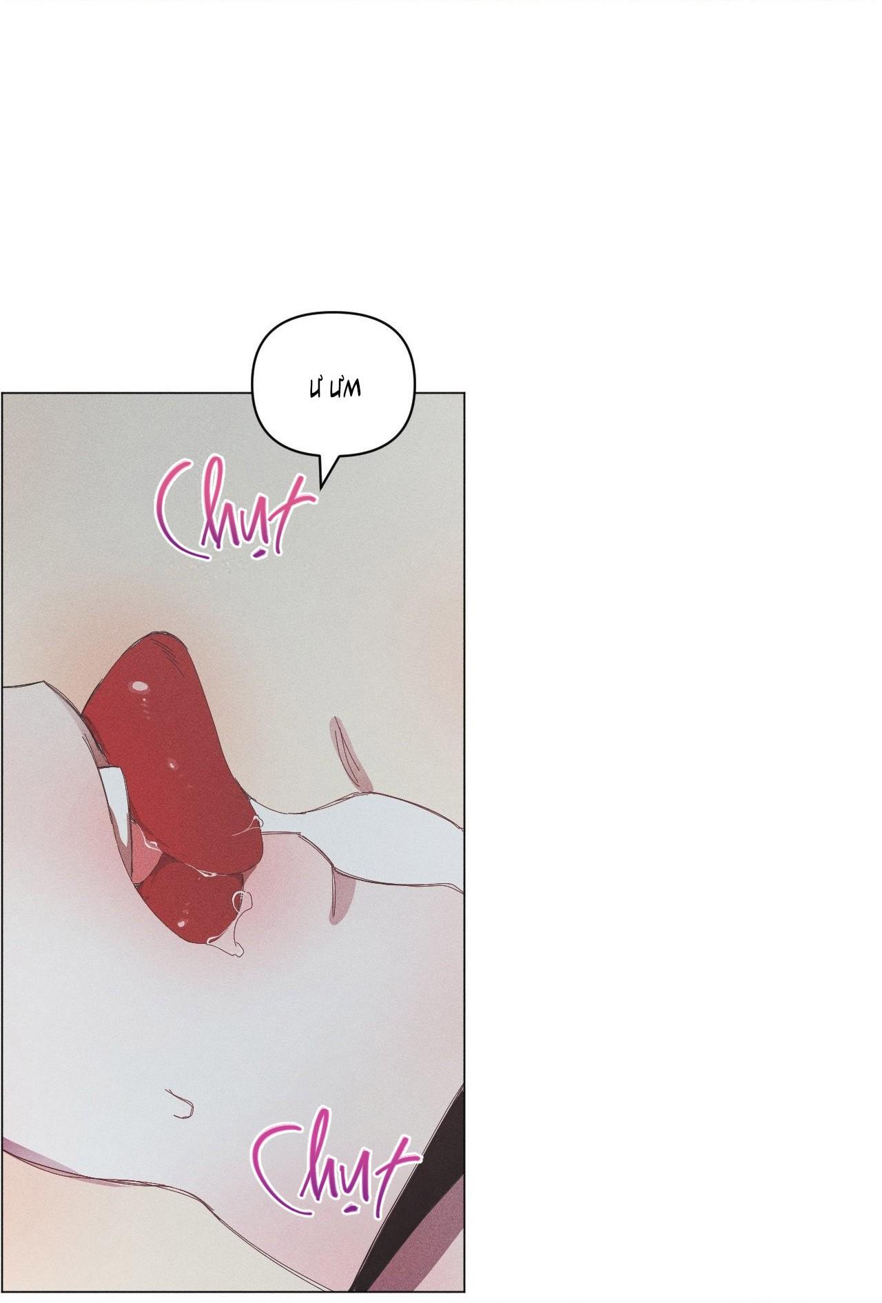 (CBunu) Mùa Đông Cuối Cùng Của Tôi Chapter 3 - Next Chapter 4