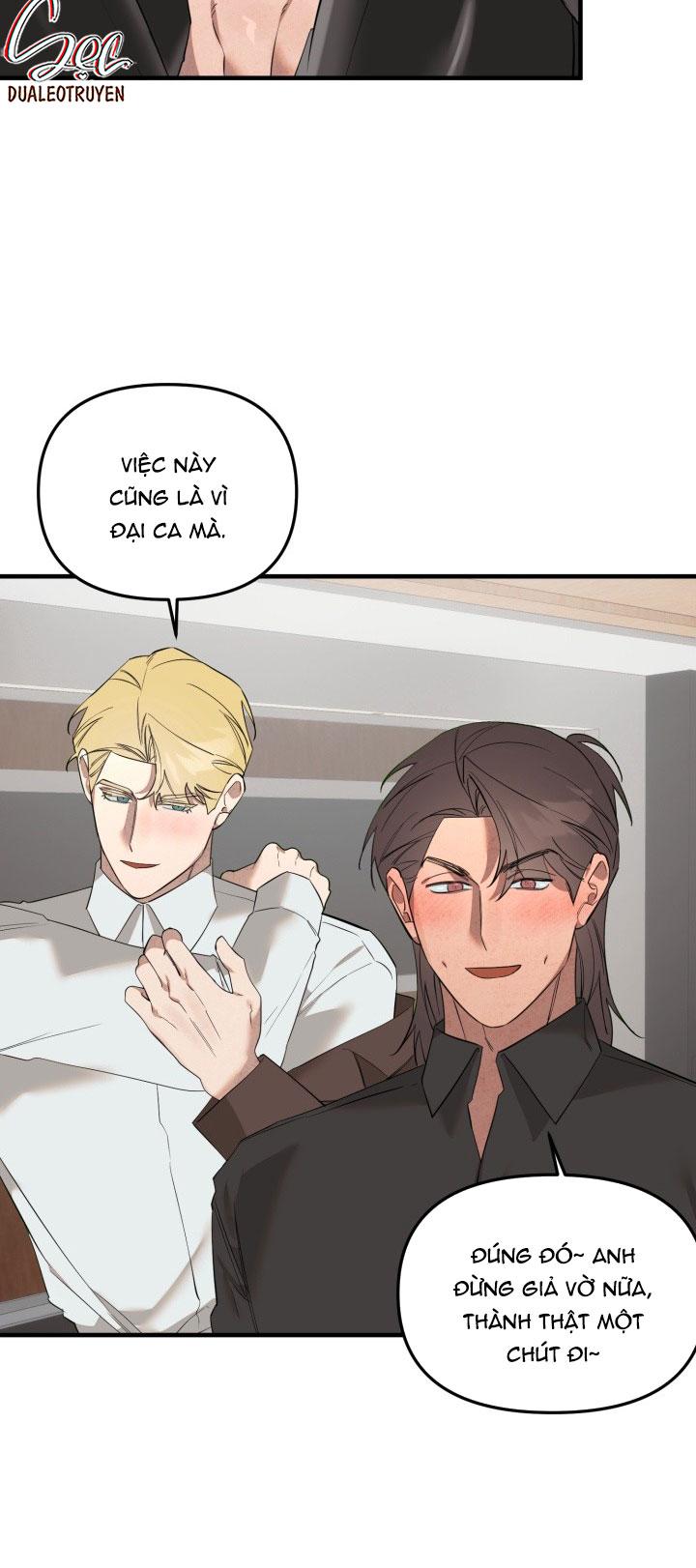 ĐẠI CA DÂM ĐÃNG Chapter 8 - Next 