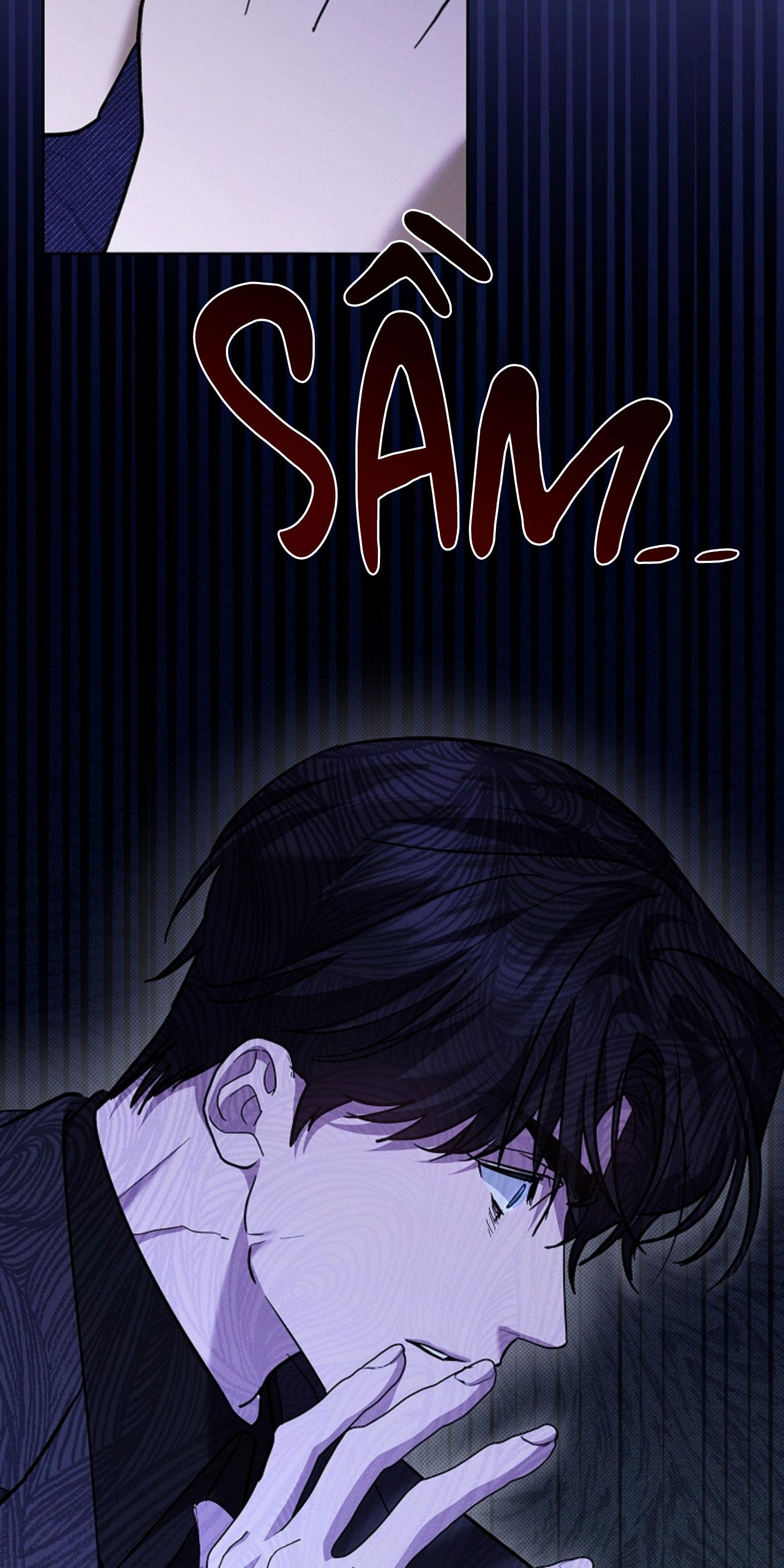 ĐỪNG ĐỘNG VÀO CÚN CON! Chapter 37 - Next Chapter 38