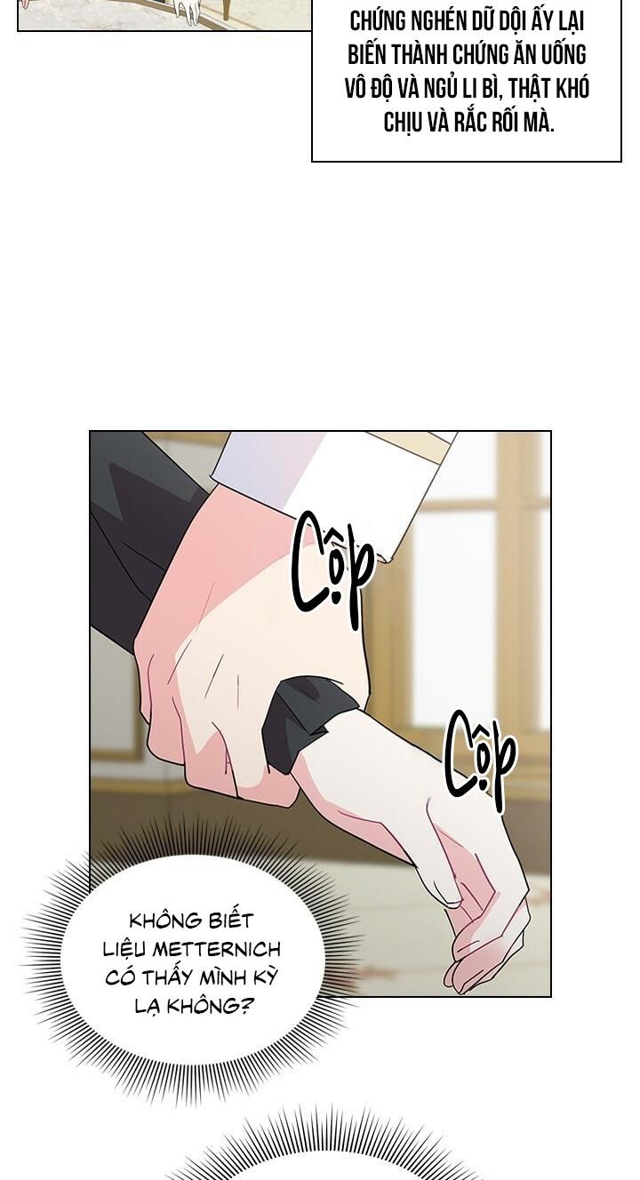Who’s your daddy Chapter 30 - Next 