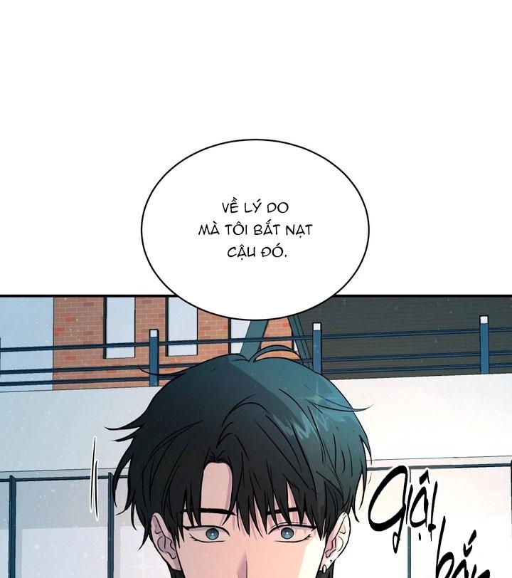 BÁNH QUY TÌNH YÊU TAN CHẢY Chapter 36 - Next 