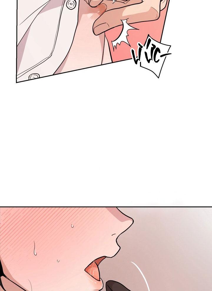 BÁNH QUY TÌNH YÊU TAN CHẢY Chapter 34 - Next 