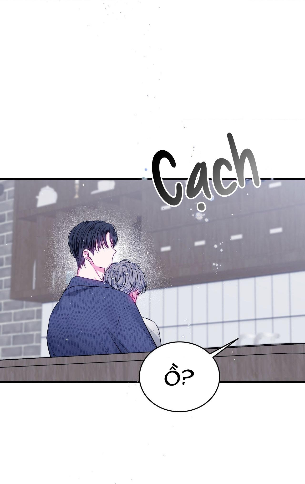 CHÚNG TA KHÔNG HOÀN HẢO Chapter 4 - Next Chapter 5