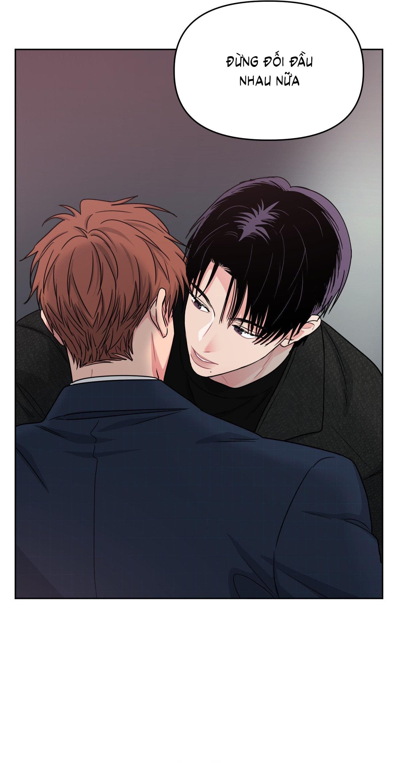 (CBunu) Chàng Trai Mỹ Thuật Chapter 43 - Next Chapter 44