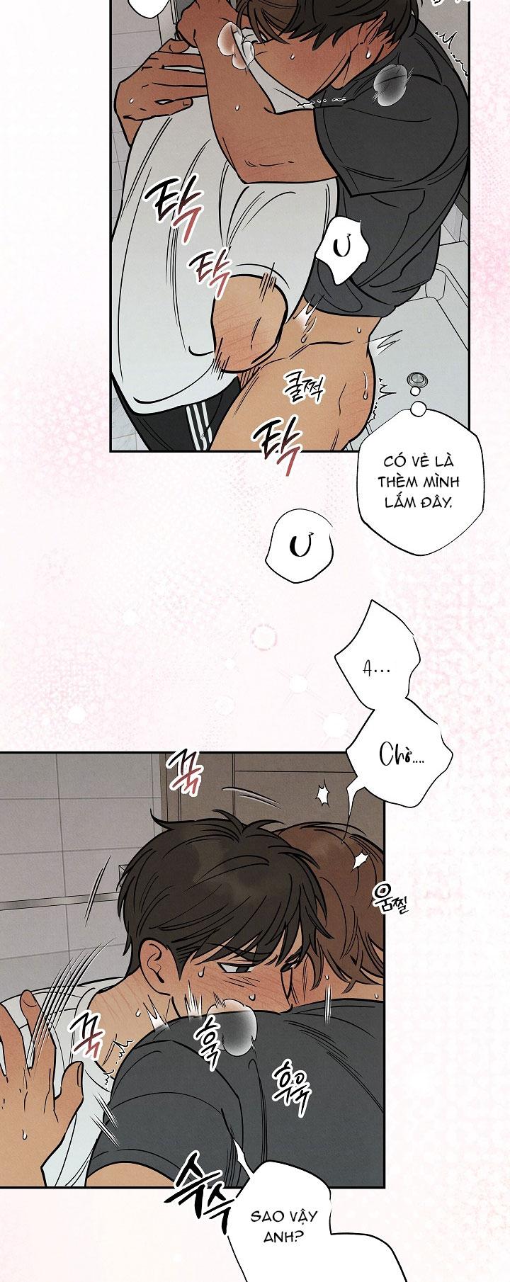 BẢY NGÀY CHỦ NHẬT Chapter 5 - Next Chapter 6