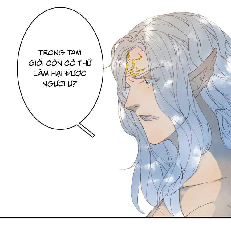 Mộng tưởng chưa đến ngàn năm Chapter 11 - Next 
